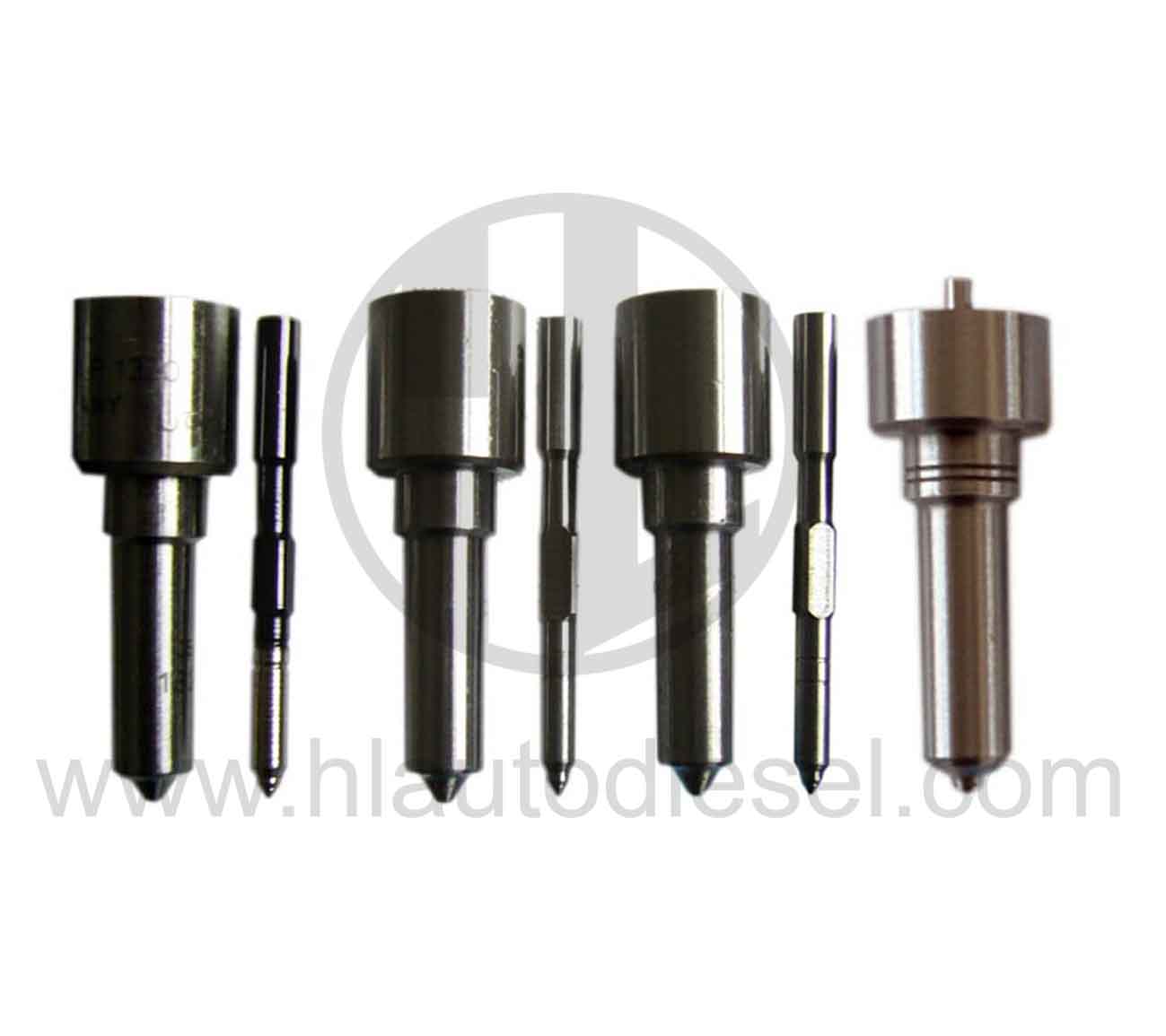 Fuel Injector