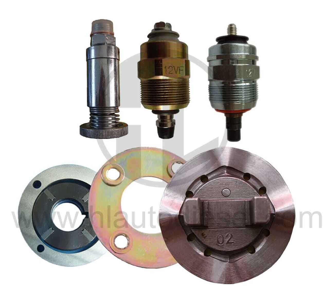 VE Pump Parts