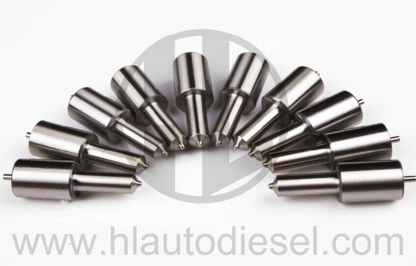 Diesel Nozzle