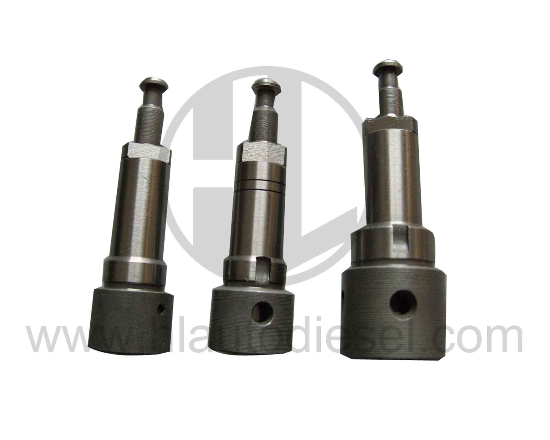 Diesel Plunger
